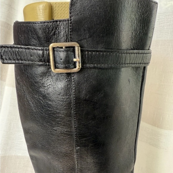 Miz Mooz Riding Boots Size 10 - Picture 4 of 16